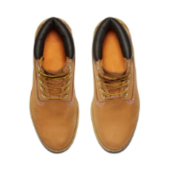Premium Leather Waterproof Hiking Boots with Insulation